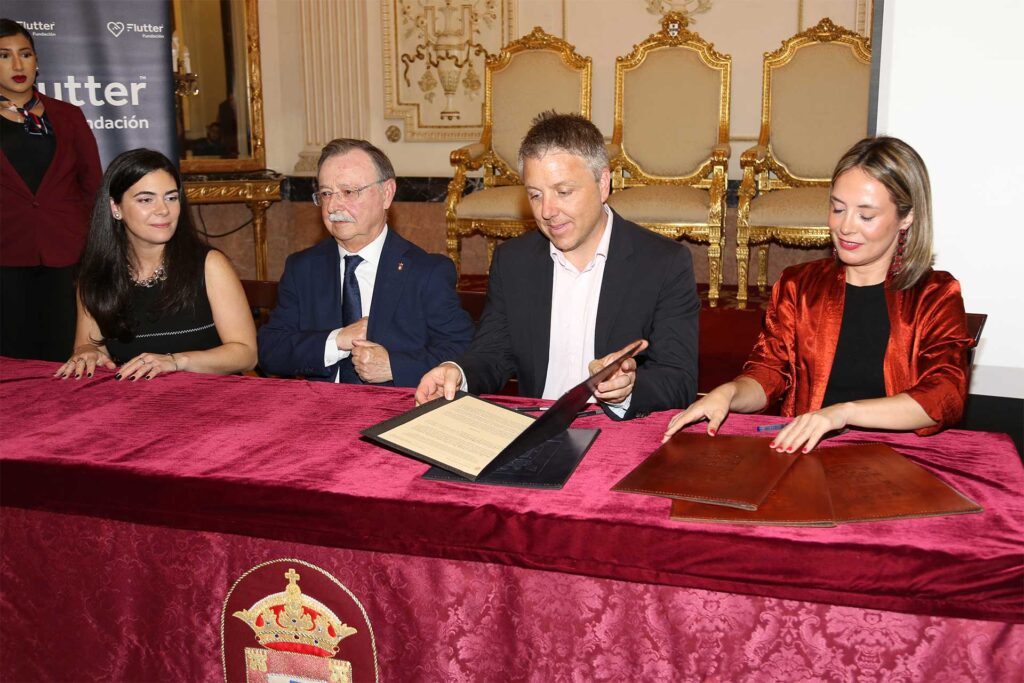 Becas para promover carreras universitarias STEM entre mujeres ceutíes